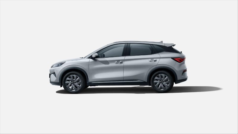 BYD ATTO 3 (2026) EVO 330 kW Excellence - fotka 2 z 6