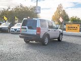 Land Rover Discovery (2007) 2.7D 140KW – PO SERVISU - náhled 4