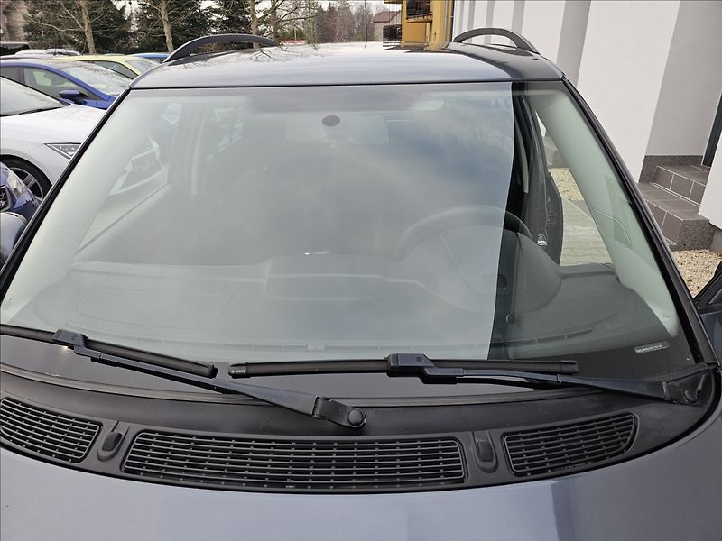 Škoda Fabia II 1,2TSi 63KW Ambiente - fotka 41 z 43