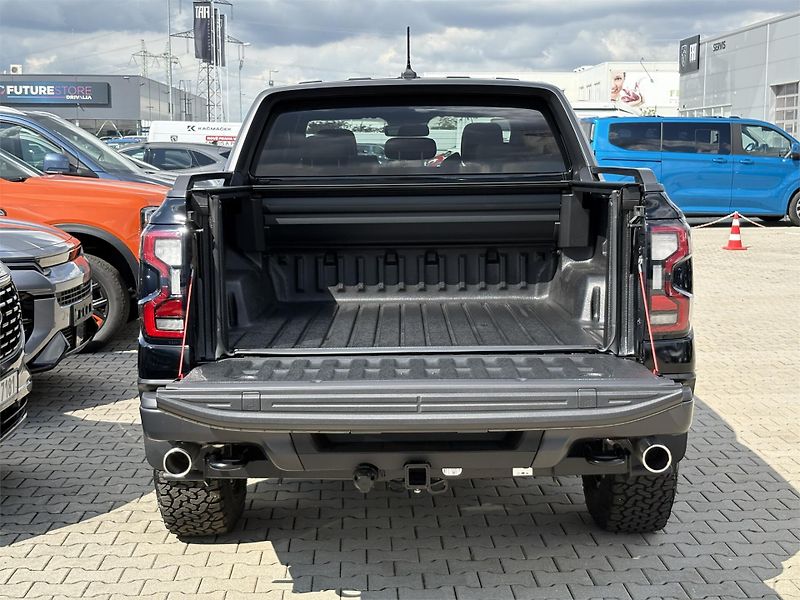 Ford Ranger (2025) Raptor, Dvojkabina, 3.0 EcoBoo - fotka 10 z 18