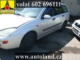 Ford Focus (1999) VOLAT 602 696111 - náhled 2