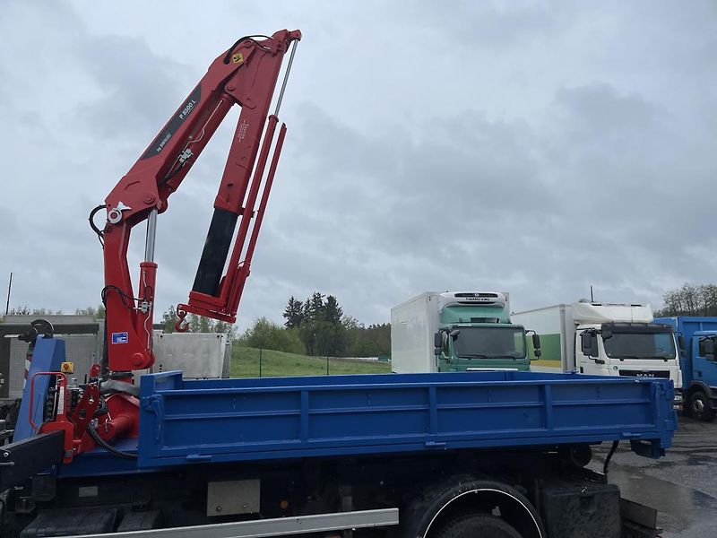 Ostatní (2026) Hydraulická ruka BONFIGLIOLI   - fotka 23 z 49