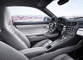 Porsche 911 Carrera.