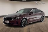 BMW Řada 6 řady 6 | 640i xDrive - náhled 1