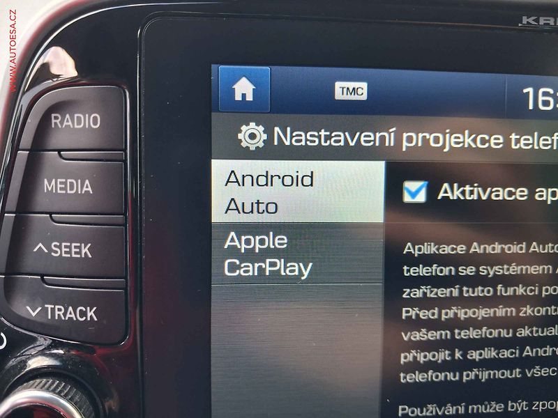 Hyundai Tucson (2019) 1.6 T-GDi 4x4, Premium, AT - fotka 21 z 21