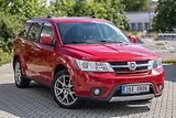 Fiat Freemont MJET 2.0 - náhled 2