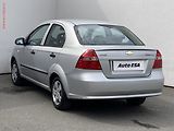 Chevrolet Aveo (2008) 1.2 i, ČR, STK4/28 - náhled 6