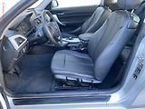 BMW Řada 2 (2014) 2.0i 220i, AT, kůže - náhled 9