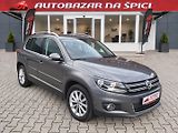 Volkswagen Tiguan (2014) 2.0TDI 103kW 6MAN - náhled 1
