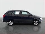Škoda Fabia (2012) 1.2 TSI, Tempomat - náhled 6