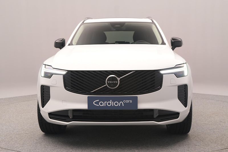 Volvo XC90 (2026) B5 AWD AUT DARK ULTRA 7-míst - fotka 15 z 29