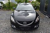 Mazda 6 2.016V 1M,EXCLUSIVE+LPG - náhled 7