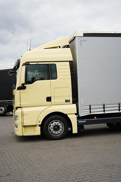 MAN TGX (2018) 18.360 / ACC / E 6 / FIRANKA / - fotka 38 z 42