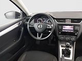 Škoda Octavia (2018) Ambition 1.0 TSI, Tempomat - náhled 7