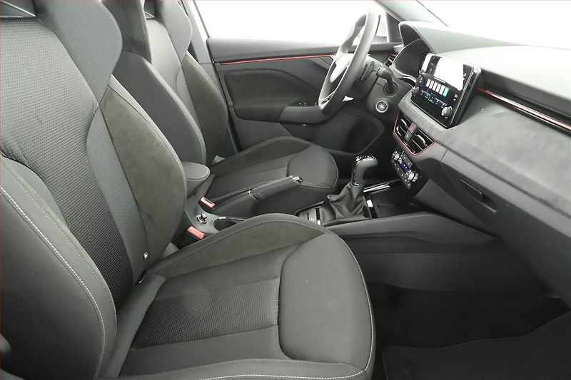 Škoda Scala (2025) 1.5 TSI, Drive, Matrix FullLed - fotka 7 z 22