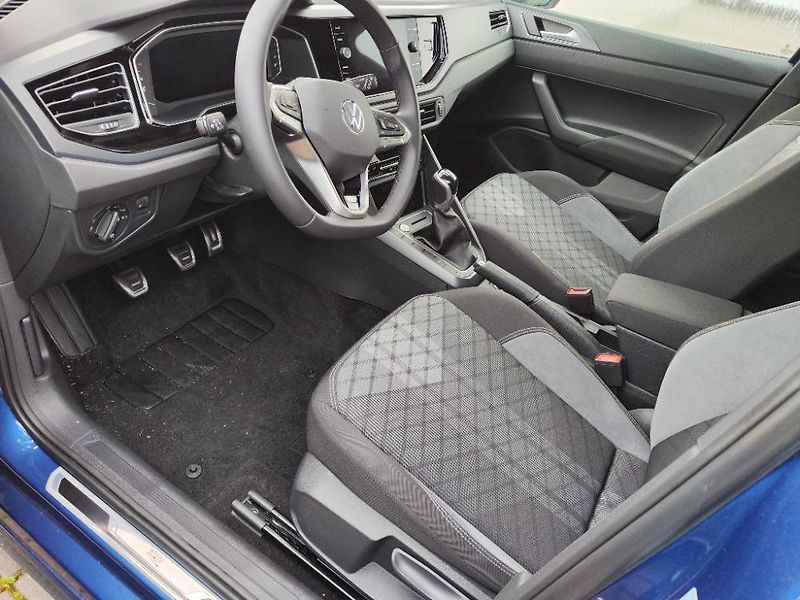 Volkswagen Polo - fotka 6 z 15