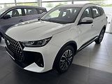 Chery Tiggo 7 (2026) 1,6T ICE Luxury FWD - náhled 1