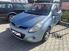 Hyundai i20 (2010) 1.2 i - fotografie inzerátu