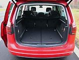Seat Alhambra.