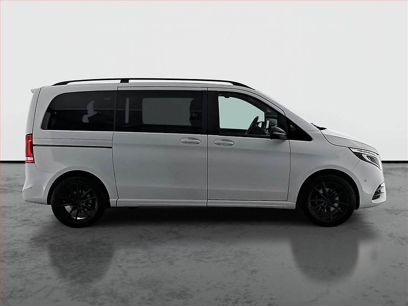 Mercedes-Benz Třídy V (2021) Avantgarde 250 d 4MATIC, 1Maj - fotka 6 z 16
