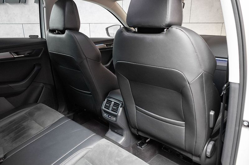 Škoda Karoq 1.5 TSI STYLE+*DSG*WEBASTO*ČR - fotka 13 z 44
