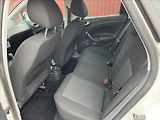 Seat Ibiza 1.6 TDi SPORT KLIMA  ROZVODY - náhled 13