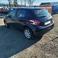 Peugeot 208 KRÁSNÝ,60TKM,1MAJ54L,SERVISKA - náhled 4