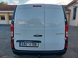 Mercedes-Benz Citan (2018) 1,5 CDi 66kw 5 míst LONG - náhled 3