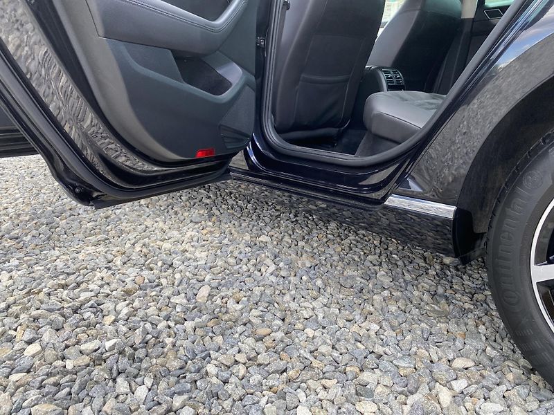 Volkswagen Passat 2.0TDi 150PS DSG 113000TKM!!!! - fotka 100 z 152