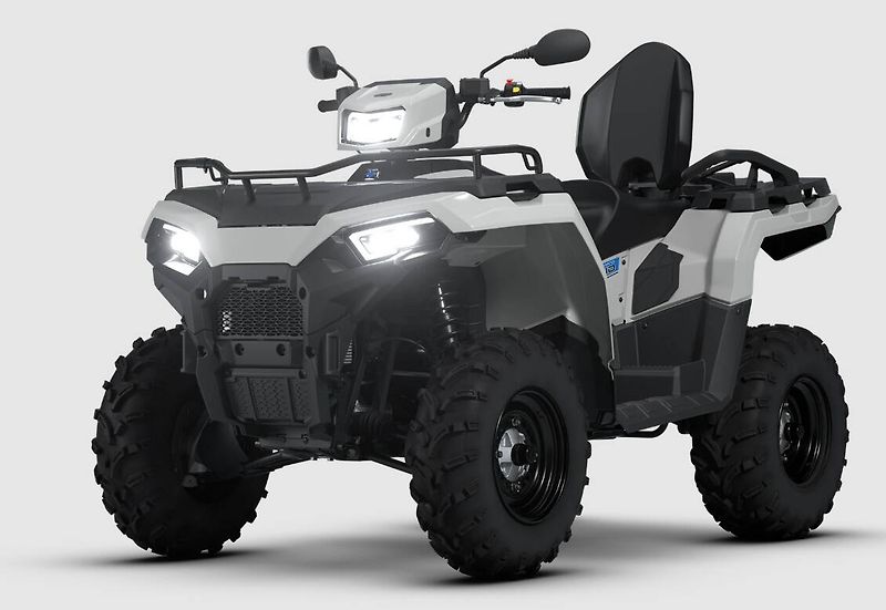 Polaris Sportsman 570 Touring (2026) Sportsman Touring 570 EPS - fotka 2 z 8