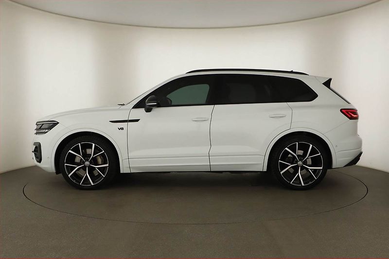 Volkswagen Touareg (2020) V8 TDI - fotka 3 z 23