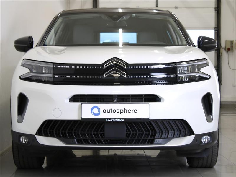 Citroën C5 Aircross 1,6 PHEV 225k. Max. 59tkm. - fotka 2 z 23