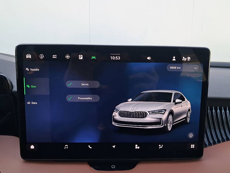 Škoda Superb (2024) L&K 2.0 TDI / 142 kW 4x4 DSG7 - fotka 10 z 32