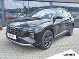 Hyundai Tucson 1.6 T-GDI/169kW N-Line DCT HEV - náhled 1
