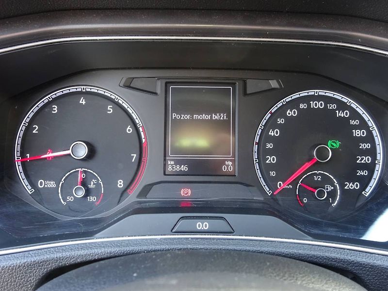 Volkswagen T-Roc (2021) 1,5 TSi /110kW Sport DSG - fotka 23 z 27