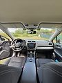 Subaru Outback (2018) - náhled 10