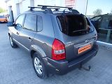Hyundai Tucson 2,0i 104kW LPG, + SADA - náhled 4