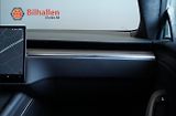 Tesla Model S LR AWD Vzduch Pano Kam Yoke - náhled 14