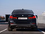 BMW Řada 5 M550i xDrive, DPH, SEDAN - náhled 8