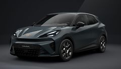 Cupra Raval (2026) Rookie - fotografie inzerátu