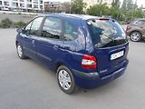 Renault Scénic 1,9DCi AUTOMAT !!! Serv.kn! - náhled 8