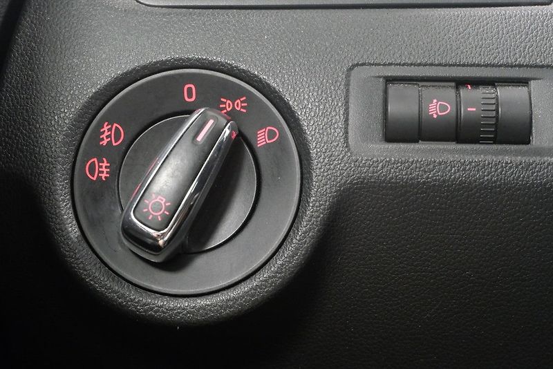 Seat Toledo - fotka 13 z 21