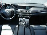 BMW Řada 5 (2011) 3.0 d 525d, AT, xenon, park - náhled 8