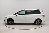 Volkswagen Touran 2,0 TDI 110kWTAŽNÉ LED Záruka - náhled 8