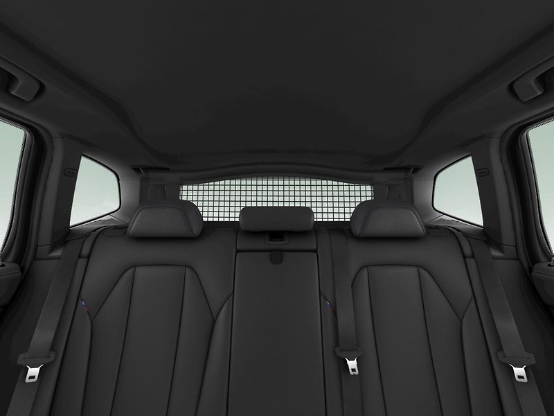 BMW X3 M40i - fotka 6 z 6