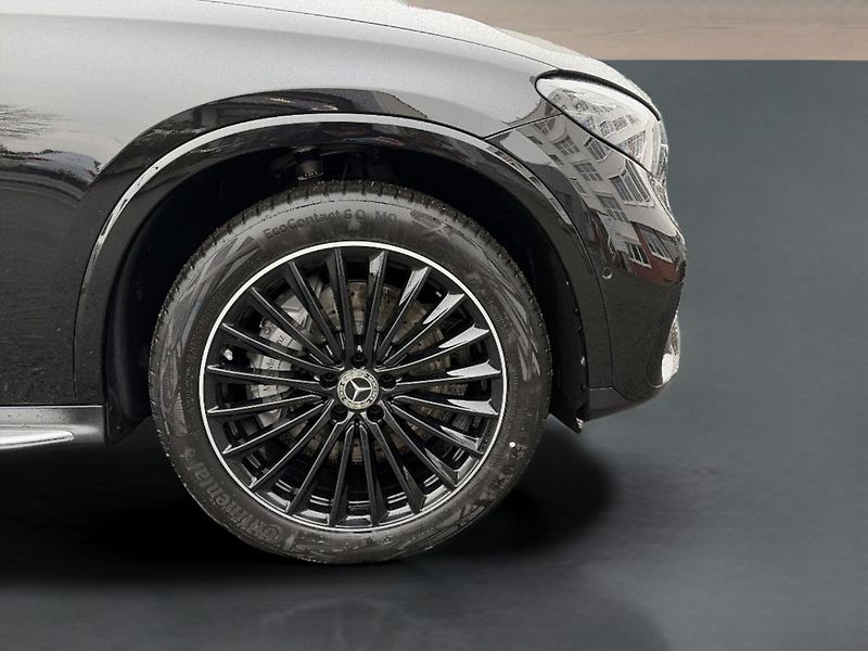 Mercedes-Benz GLC (2026) 220 d 4MATIC - fotka 15 z 15