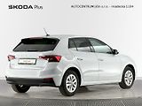 Škoda Fabia (2025) DSG 1.0TSI 85kW Top Selection - náhled 1