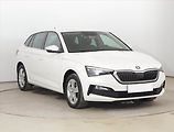 Škoda Scala (2023) 1.0 TSI, ČR,1.maj, Tempomat - náhled 1