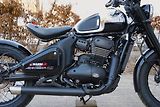 Jawa 350 Chopper (2026) 350 CL Bobber - náhled 13