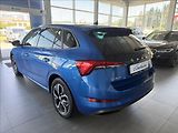 Škoda Scala 1,0   TSI 85kW,SERVISKA,1. MAJ - náhled 3